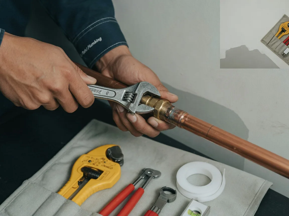 Why choose Drain Cleaning in Farmington, WA